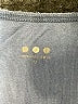 Three Dots 100% Cotton Blue Short Sleeve T-Shirt Size M - photo 7