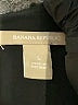 Banana Republic 100% Polyester Black Short Sleeve Top Size S - photo 7