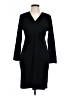 Milly Black Cardigan Size L (estimated) - photo 1