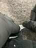 Lush Black Dress Pants Size XL - photo 8