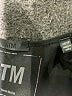 ATM Solid Black Bodysuit Size XS - photo 3