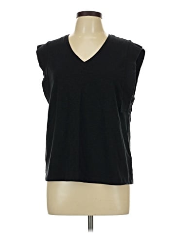 RACHEL Rachel Roy Sleeveless Top (view 1)