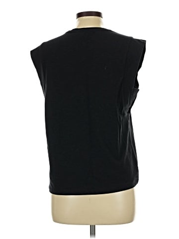 RACHEL Rachel Roy Sleeveless Top (view 2)