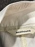 Westbound Ivory Casual Pants Size 14R - photo 6