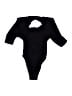 Undress Code Black Bodysuit Size XS - photo 1