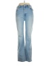 Risen Blue Jeans Size 30 waist - photo 1