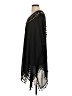 Poppy Black Kimono Size XS - photo 5