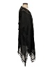 Poppy Black Kimono Size XS - photo 4