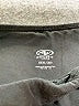 Athletic Works Solid Black Active Pants Size 22 - photo 4
