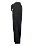 Sweet Wanderer 100% Polyester Polka Dots Black Casual Pants Size S - photo 5