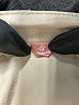 Unbranded Solid Yellow Ivory Casual Skirt Size S - photo 3