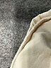 Unbranded Solid Yellow Ivory Casual Skirt Size S - photo 4