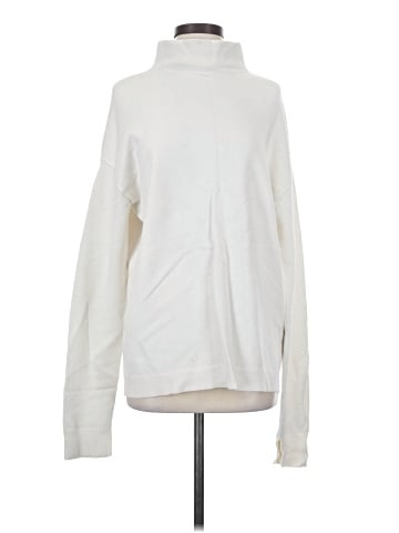 Rene Lezard Turtleneck Sweater (view 1)