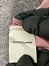 Unbranded 100% Polyester Metallic Pink Long Sleeve Blouse Size L - photo 8