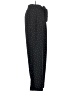 Sweet Wanderer 100% Polyester Polka Dots Black Casual Pants Size S - photo 4