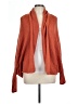 Romantichut Orange Cardigan Size L - photo 1