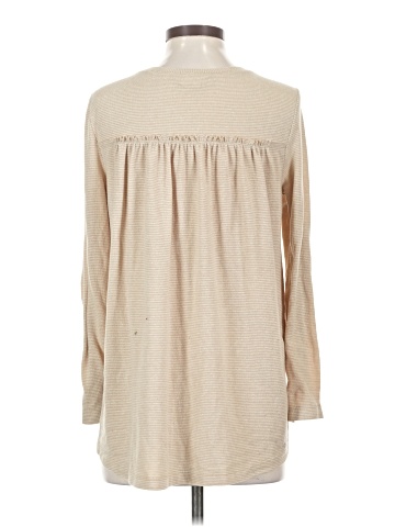 Monroe and Main Long Sleeve Blouse (view 2)