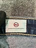 Adriano Goldschmied Solid Blue Jeans Size 30 waist - photo 7