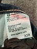 Adriano Goldschmied Solid Blue Jeans Size 30 waist - photo 8