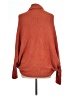 Romantichut Orange Cardigan Size L - photo 2