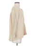 Monroe and Main Ivory Long Sleeve Blouse Size S - photo 4