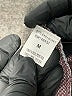 Staccato 100% Polyester Plaid Gray Cardigan Size M - photo 8
