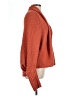 Romantichut Orange Cardigan Size L - photo 4