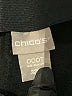 Chico's Black Casual Pants Size XS Tall (000) - photo 7
