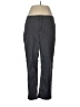 Ann Taylor LOFT Gray Active Pants Size 12 - photo 1