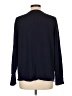 Chico's Blue Pullover Sweater Size Lg (2) - photo 2