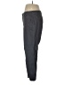Ann Taylor LOFT Gray Active Pants Size 12 - photo 5