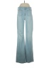 Veronica Beard Jeans Blue Jeans Size 27 waist - photo 1