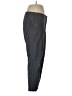 Ann Taylor LOFT Gray Active Pants Size 12 - photo 4