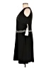 110 West Black Cocktail Dress Size 8 - photo 5