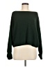 French Connection Green Pullover Sweater Size M - photo 1