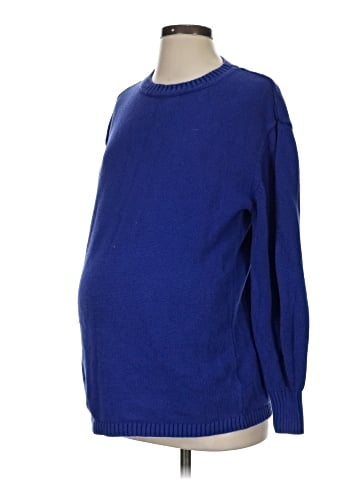 Gap - Maternity Pullover Sweater (view 1)