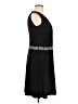 110 West Black Cocktail Dress Size 8 - photo 4
