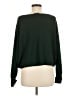 French Connection Green Pullover Sweater Size M - photo 2