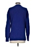 Gap - Maternity 100% Cotton Blue Pullover Sweater Size S - photo 2