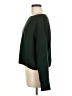 French Connection Green Pullover Sweater Size M - photo 5