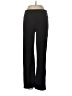 Jones New York Sport Solid Black Active Pants Size L - photo 1