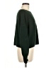 French Connection Green Pullover Sweater Size M - photo 4
