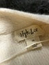 Style&Co Ivory Cardigan Size 1X - photo 6