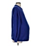Gap - Maternity 100% Cotton Blue Pullover Sweater Size S - photo 4