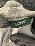 J.Crew Solid Gray Casual Skirt Size M (estimated) - photo 4
