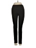George Solid Black Active Pants Size S - photo 2
