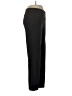 Jones New York Sport Solid Black Active Pants Size L - photo 4