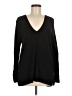 Olivaceous Black Pullover Sweater Size M - photo 1