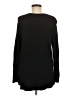 Olivaceous Black Pullover Sweater Size M - photo 2