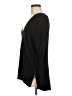Olivaceous Black Pullover Sweater Size M - photo 5